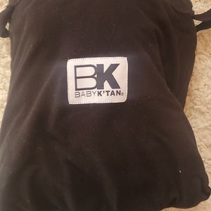 Ktan baby wrap